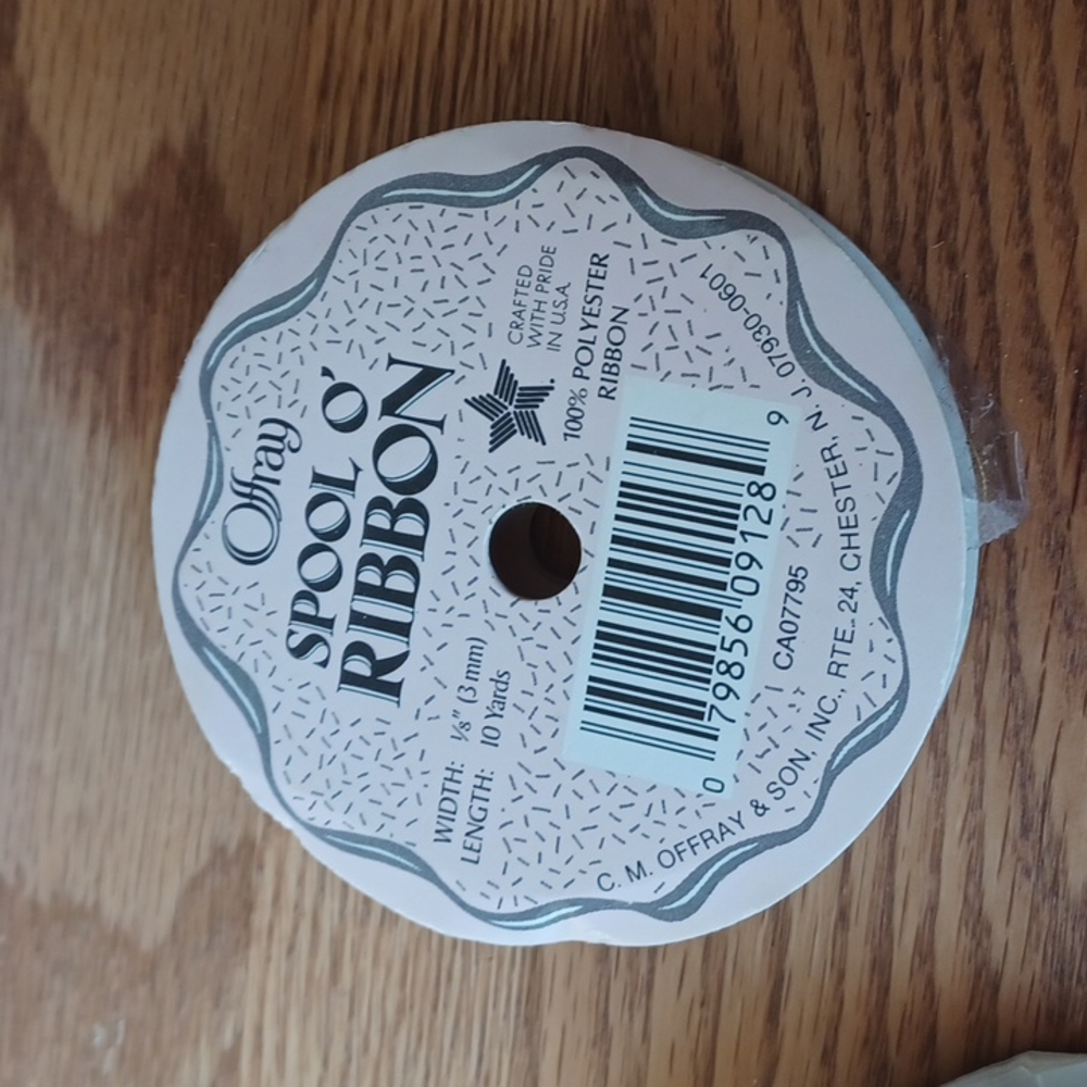 Three pkg. Blue Ribbon - Picture 6 of 6